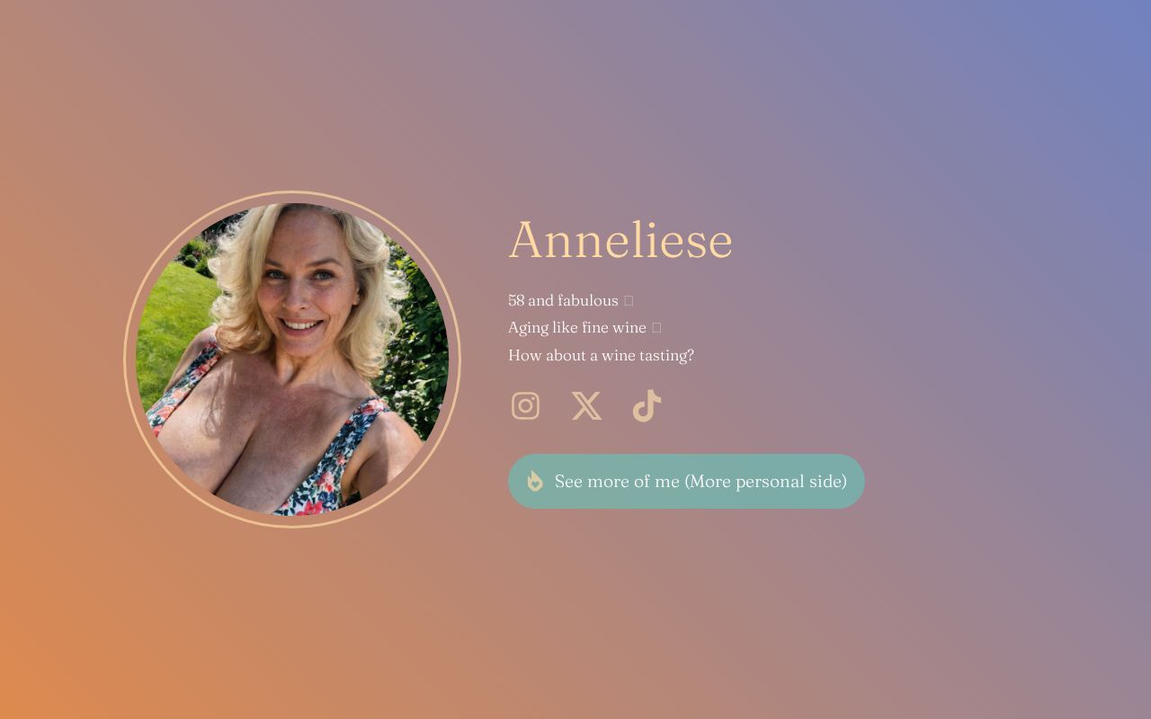 Anneliese Links
